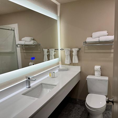 Travelodge By Wyndham Lake Havasu Lake Havasu City Dış mekan fotoğraf