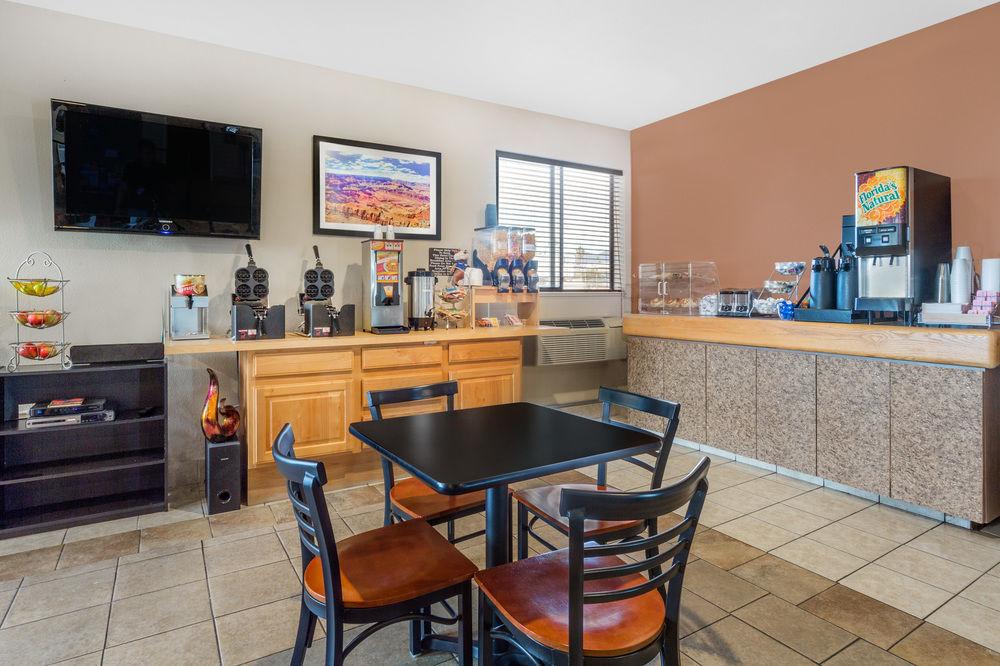 Travelodge By Wyndham Lake Havasu Lake Havasu City Dış mekan fotoğraf