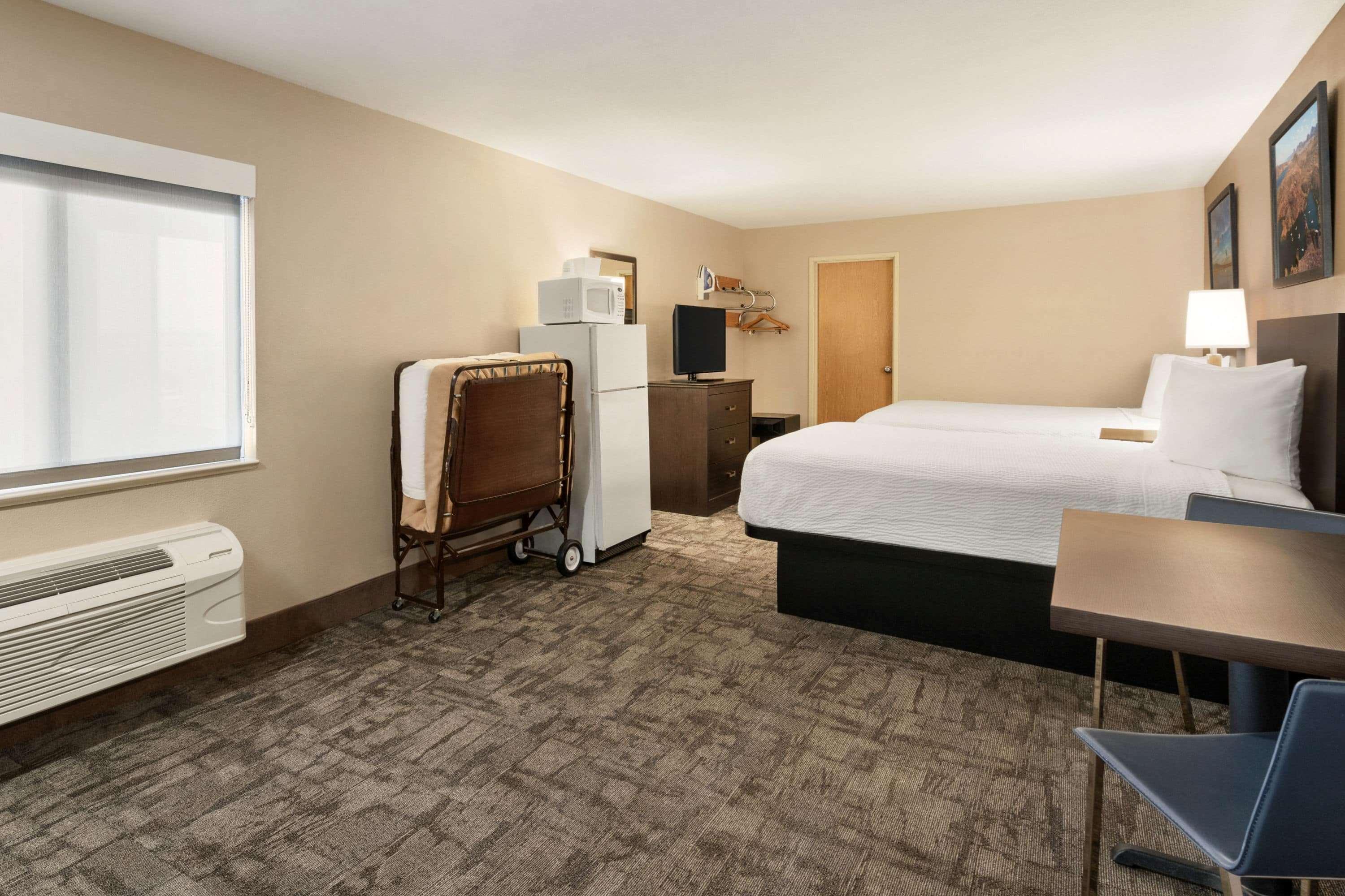 Travelodge By Wyndham Lake Havasu Lake Havasu City Dış mekan fotoğraf