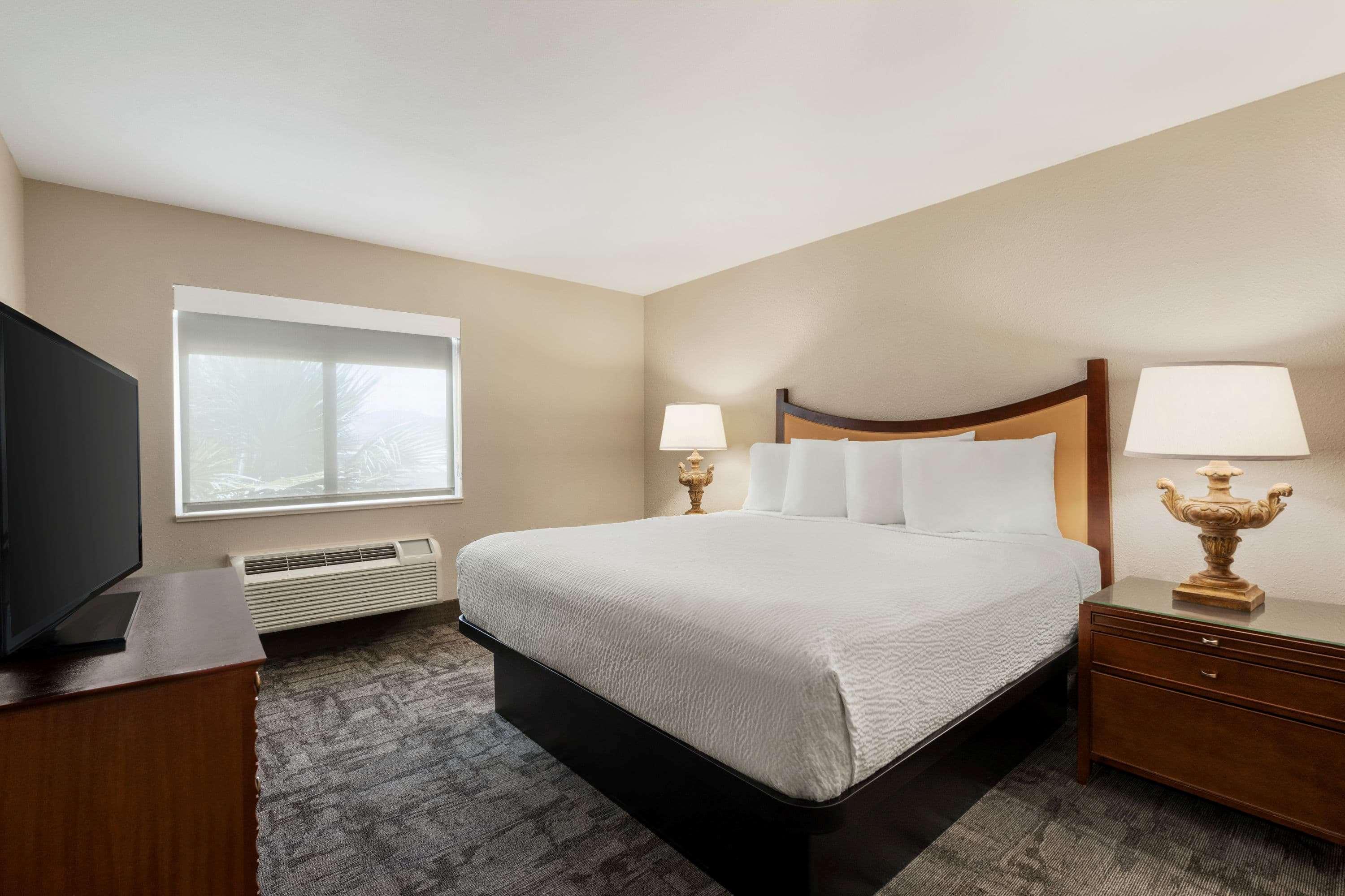 Travelodge By Wyndham Lake Havasu Lake Havasu City Dış mekan fotoğraf