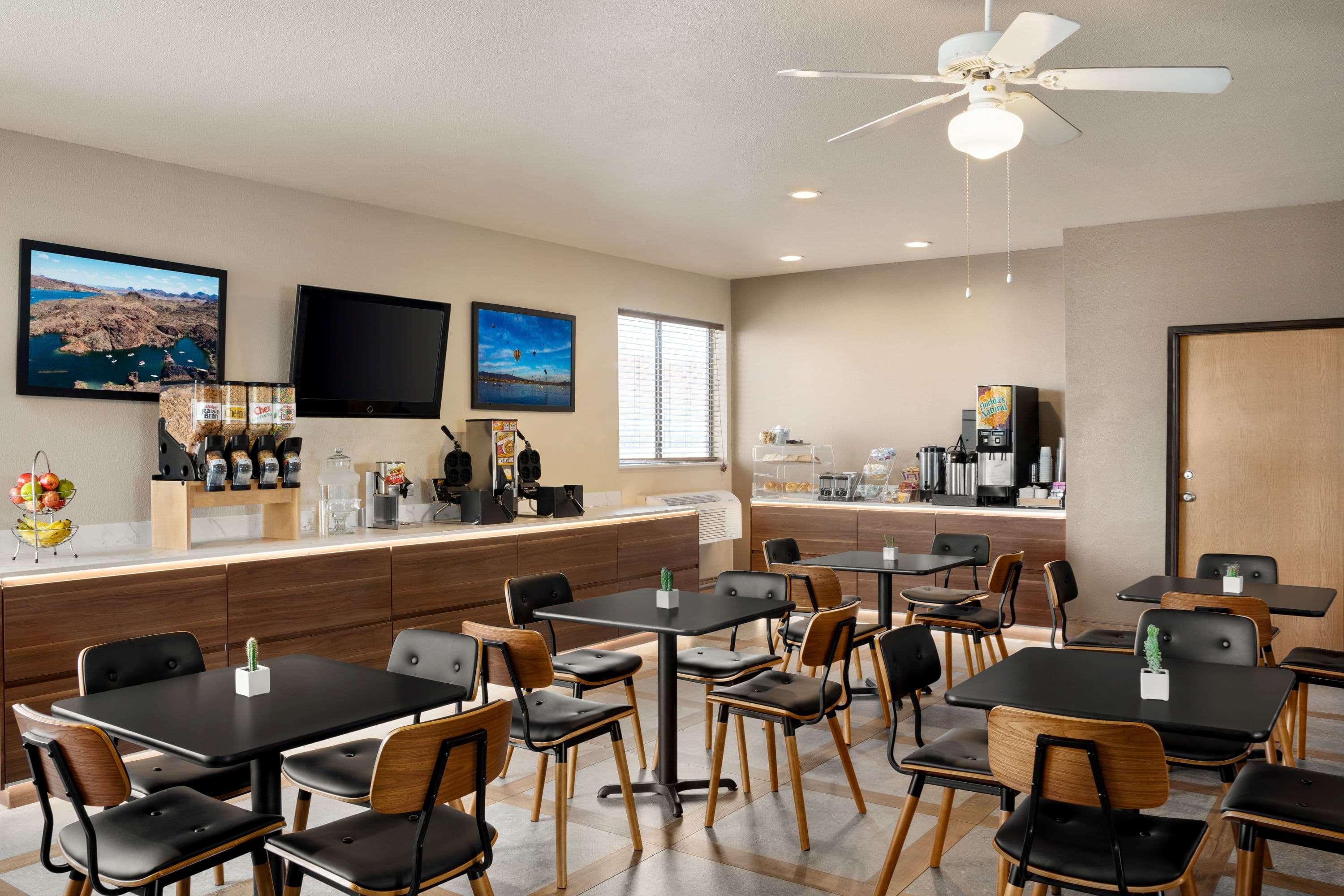 Travelodge By Wyndham Lake Havasu Lake Havasu City Dış mekan fotoğraf