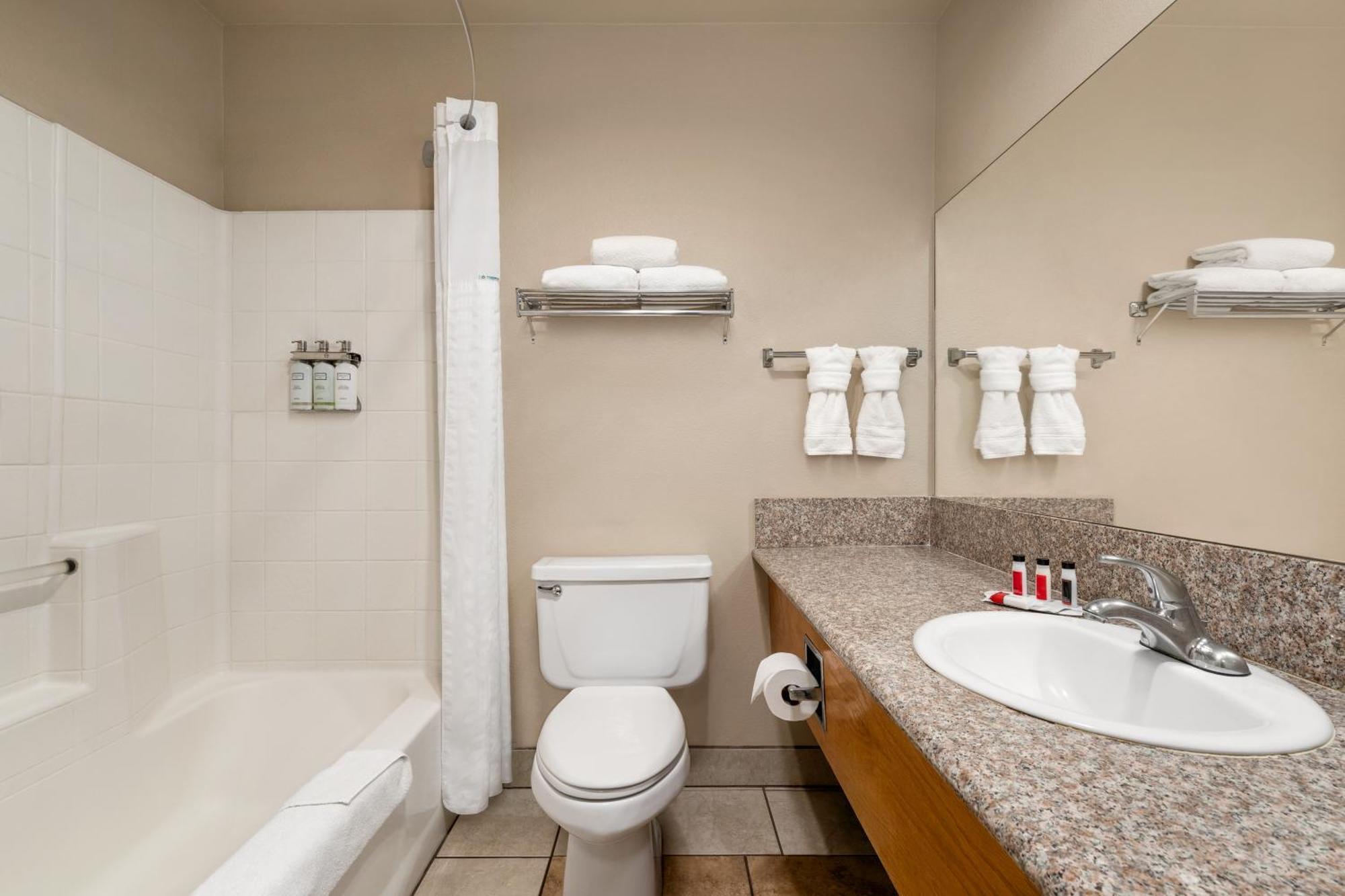 Travelodge By Wyndham Lake Havasu Lake Havasu City Oda fotoğraf