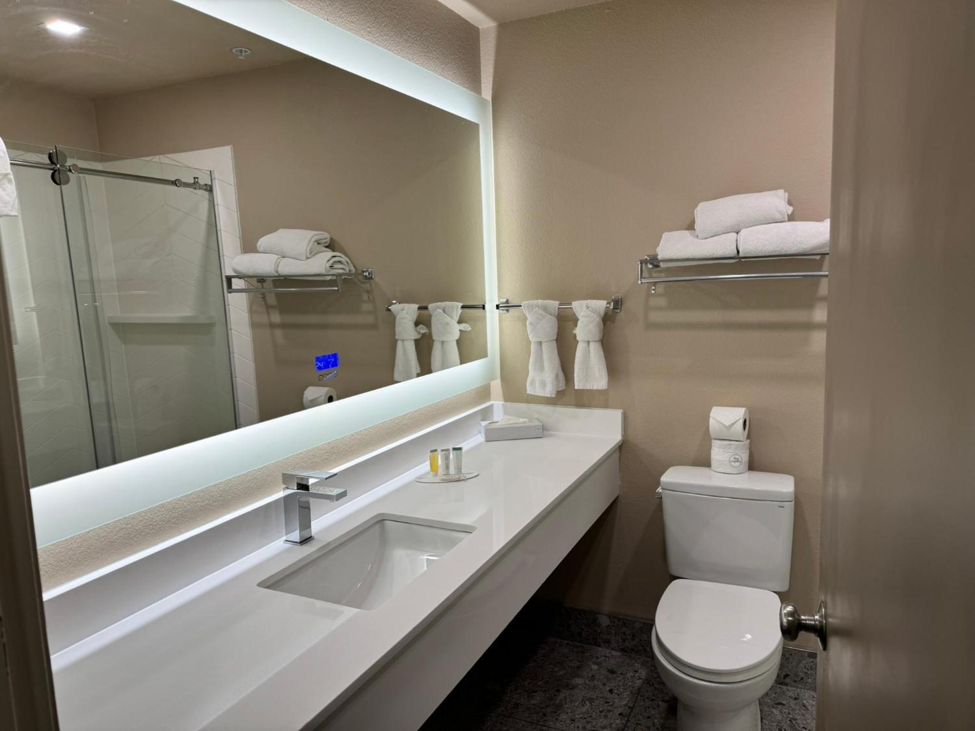 Travelodge By Wyndham Lake Havasu Lake Havasu City Dış mekan fotoğraf