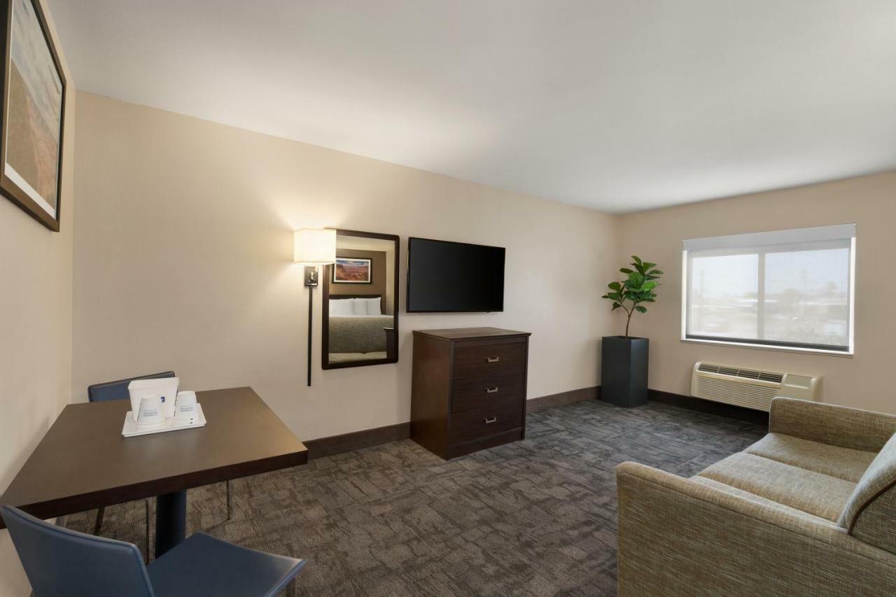 Travelodge By Wyndham Lake Havasu Lake Havasu City Oda fotoğraf
