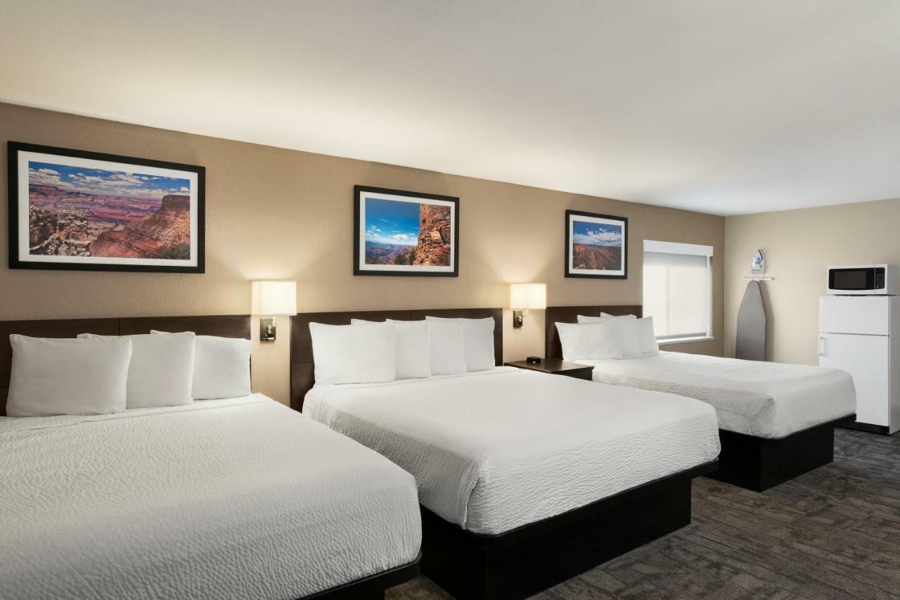 Travelodge By Wyndham Lake Havasu Lake Havasu City Oda fotoğraf