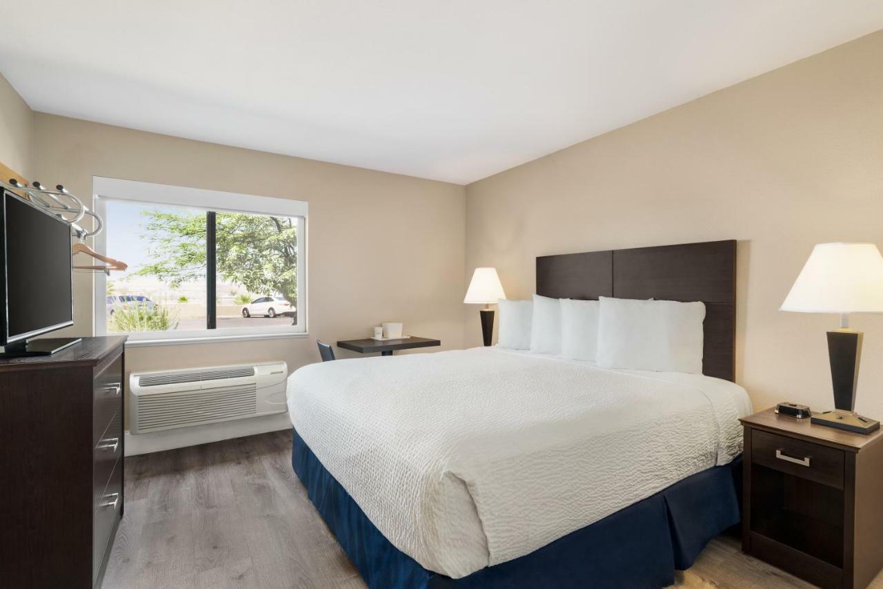 Travelodge By Wyndham Lake Havasu Lake Havasu City Oda fotoğraf