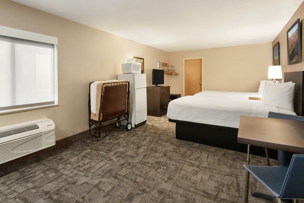 Travelodge By Wyndham Lake Havasu Lake Havasu City Oda fotoğraf