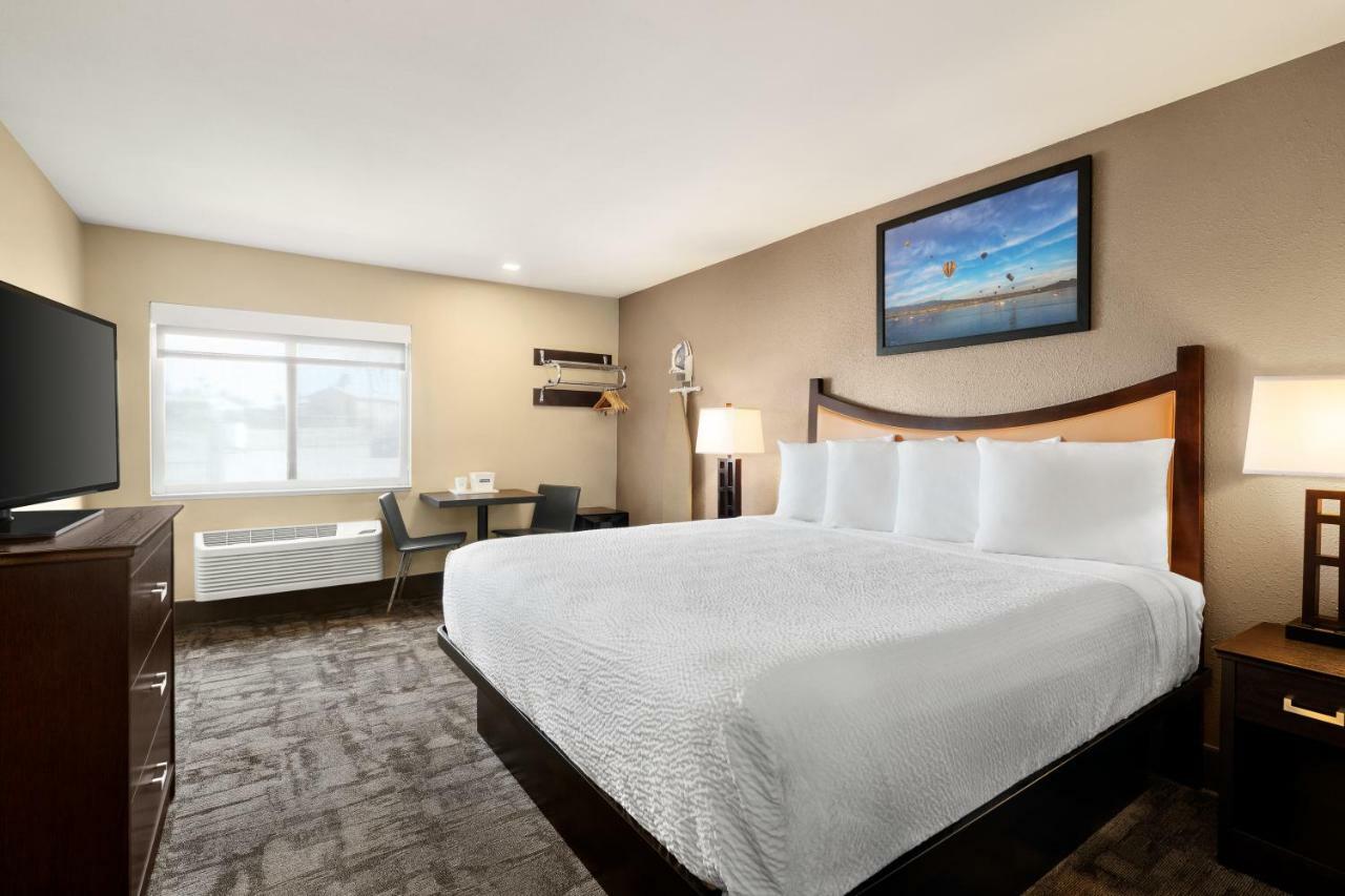 Travelodge By Wyndham Lake Havasu Lake Havasu City Oda fotoğraf